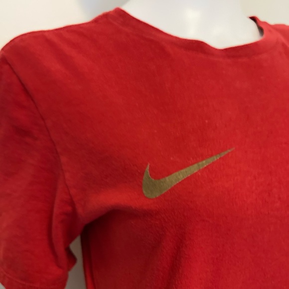 🆕⚽️NIKE RONALDO NAME & NUMBER TEE⚽️🆕 - Picture 9 of 16